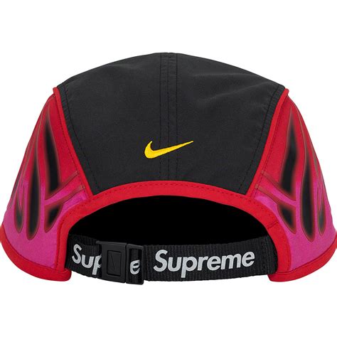 supreme nike air max plus running hat|Supreme x Nike Air Max Plus Running Hat 'White'.